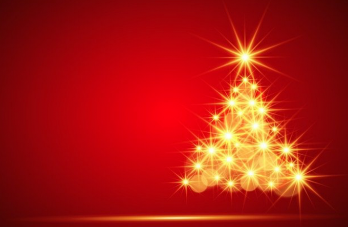 Följ SkogsSveriges julgranskalender